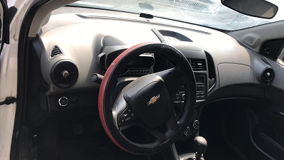 CHEVROLET AVEO T300 ÇIKMA GÖĞÜS ÇIKMA TORPİDO 95483273